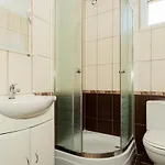 Krab 2 Privatunterkunft Rewal
