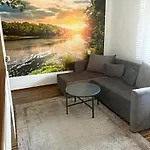 Krab 2 Privatunterkunft