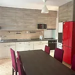 Privatunterkunft Krab 2 Rewal