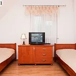 Krab 2 Accommodatie bij particulieren *