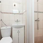 Privatunterkunft Krab 2 *