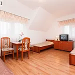 Krab 2 Accommodatie bij particulieren Rewal