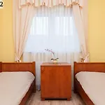 Accommodatie bij particulieren Krab 2
