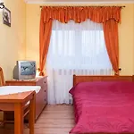 Accommodatie bij particulieren Krab 2 *