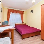 Krab 2 Accommodatie bij particulieren