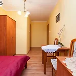 Krab 2 Accommodatie bij particulieren Rewal