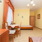 Krab 2 Privatunterkunft Rewal
