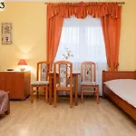 Accommodatie bij particulieren Krab 2