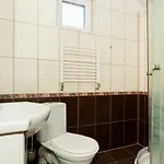 Krab 2 Privatunterkunft