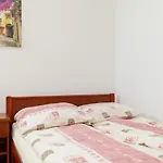 Privatunterkunft Krab 2