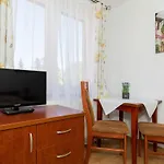 Rum i privatbostad Krab 2 Rewal