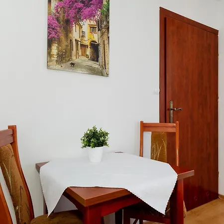 Krab 2 منزل للإقامة