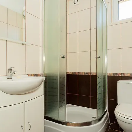 Krab 2 בית אירוח רבאל