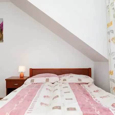 בית אירוח Krab 2