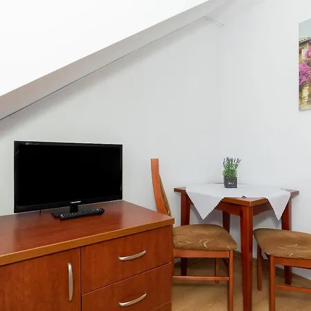 Krab 2 Quarto em Acomodações Particulares *