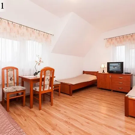 Krab 2 בית אירוח רבאל