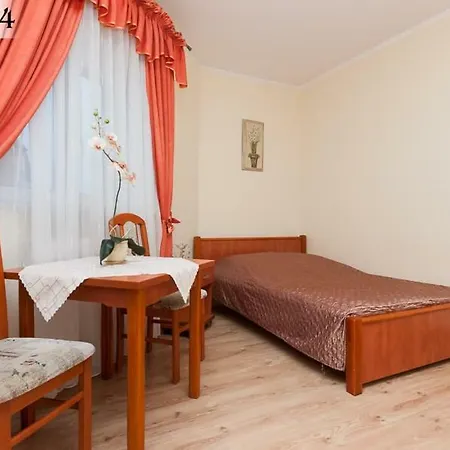 Krab 2 בית אירוח