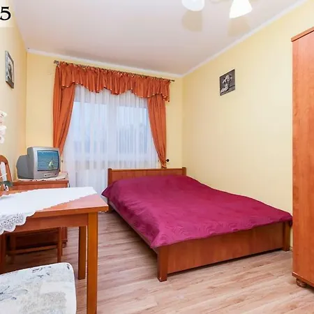 Krab 2 בית אירוח