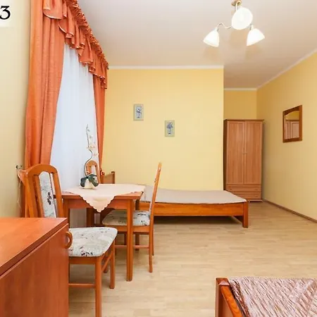 Krab 2 בית אירוח רבאל