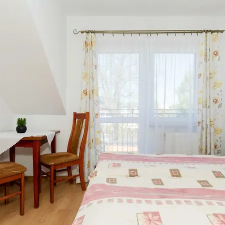 Krab 2 בית אירוח *