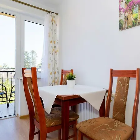 בית אירוח Krab 2 *