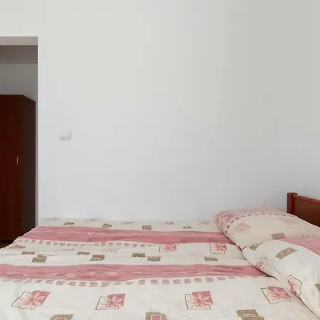 Krab 2 בית אירוח