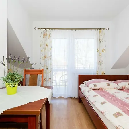 בית אירוח Krab 2