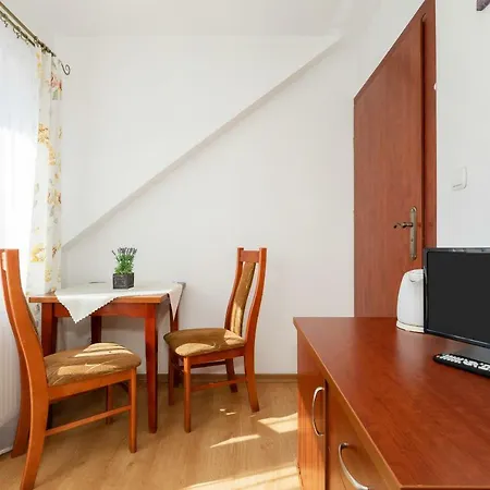 Krab 2 בית אירוח *