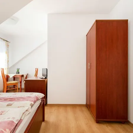 Krab 2 בית אירוח *