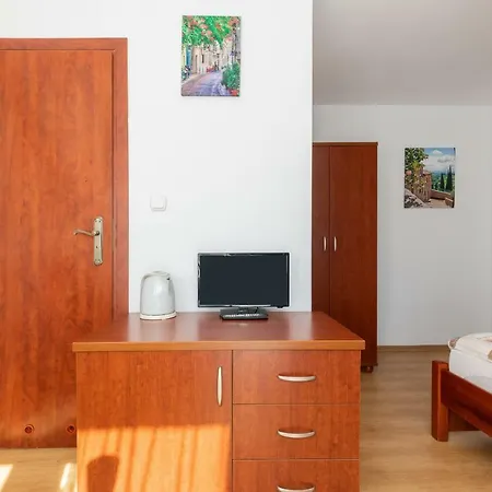 Krab 2 בית אירוח