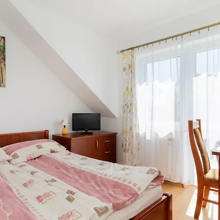 בית אירוח Krab 2 *