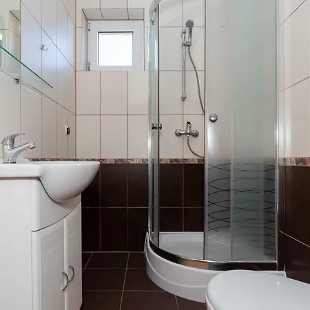 Krab 2 בית אירוח