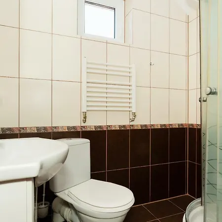 Krab 2 בית אירוח