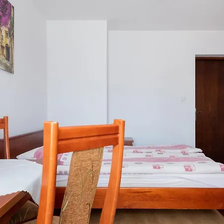 Krab 2 בית אירוח