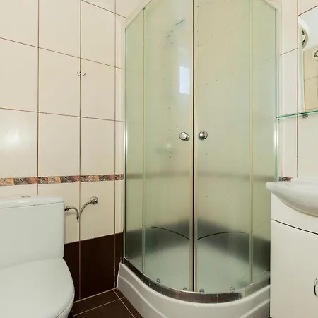 Krab 2 בית אירוח רבאל