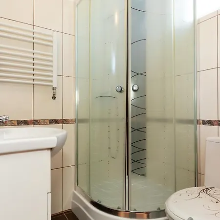 Krab 2 בית אירוח