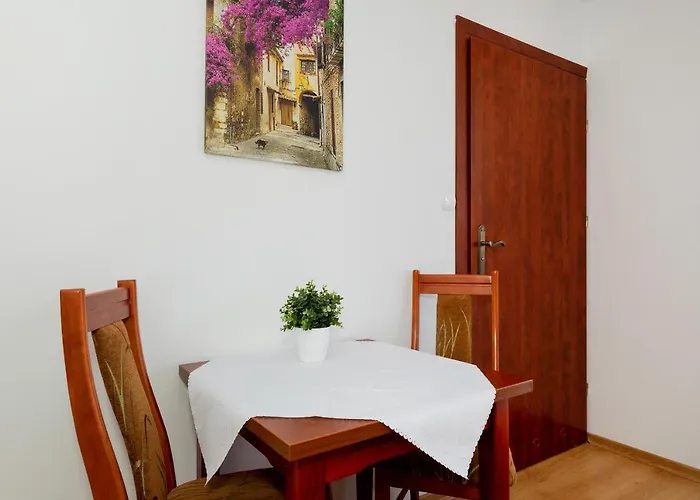 Krab 2 منزل للإقامة