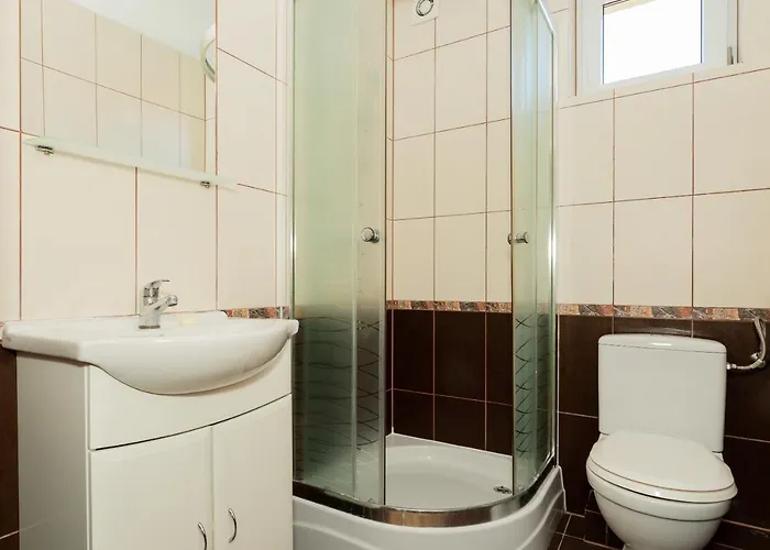 Krab 2 Privatunterkunft Rewal