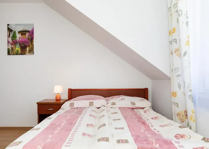 ホームステイ Krab 2