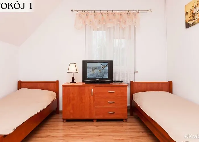 Krab 2 ホームステイ *