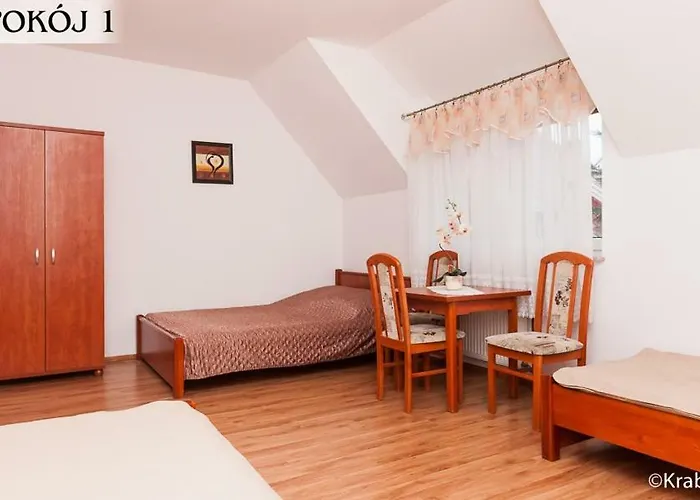 ホームステイ Krab 2