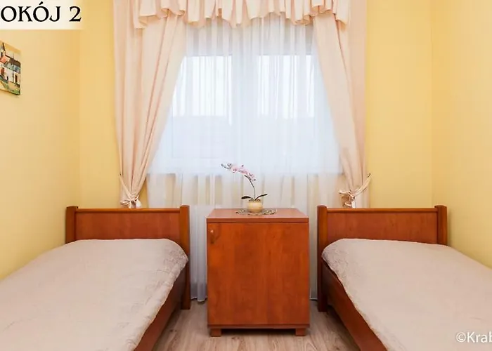 ホームステイ Krab 2