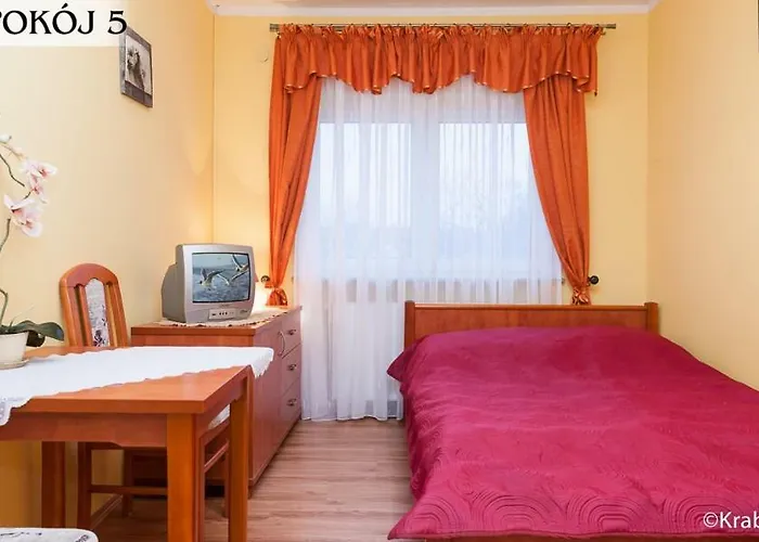 ホームステイ Krab 2 *