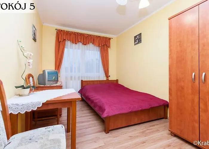 Krab 2 ホームステイ