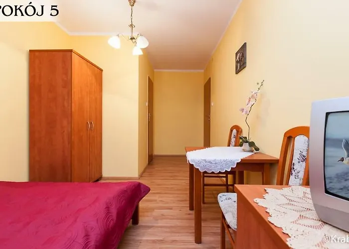 Krab 2 ホームステイ レバル