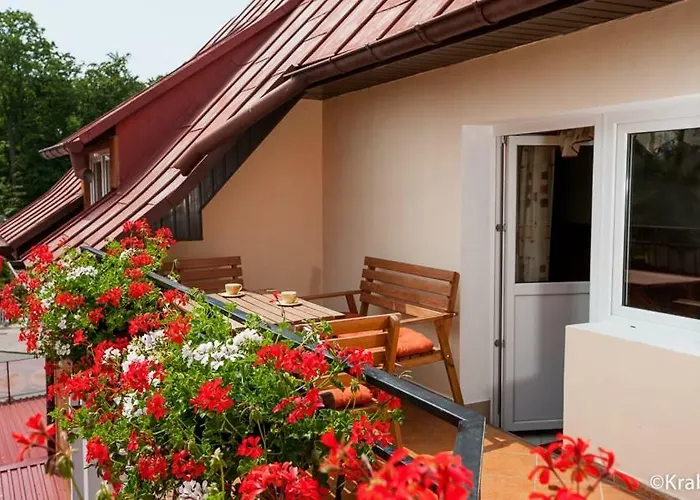 ホームステイ Krab 2 *