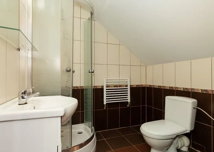 Krab 2 Privatunterkunft Rewal