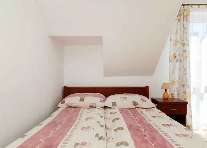 Quarto em Acomodações Particulares Krab 2 Rewal