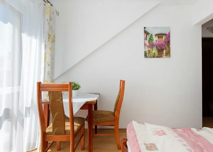 Quarto em Acomodações Particulares Krab 2